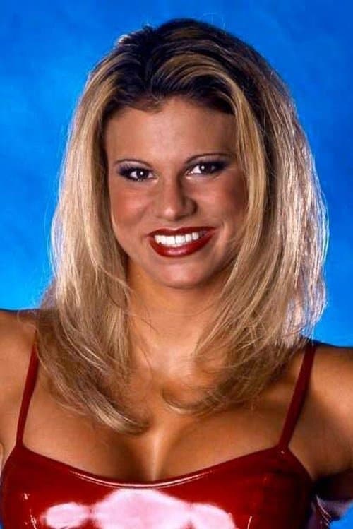 Photo of Jackie Gayda