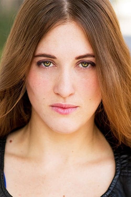 Photo of Jackie Gerhardy