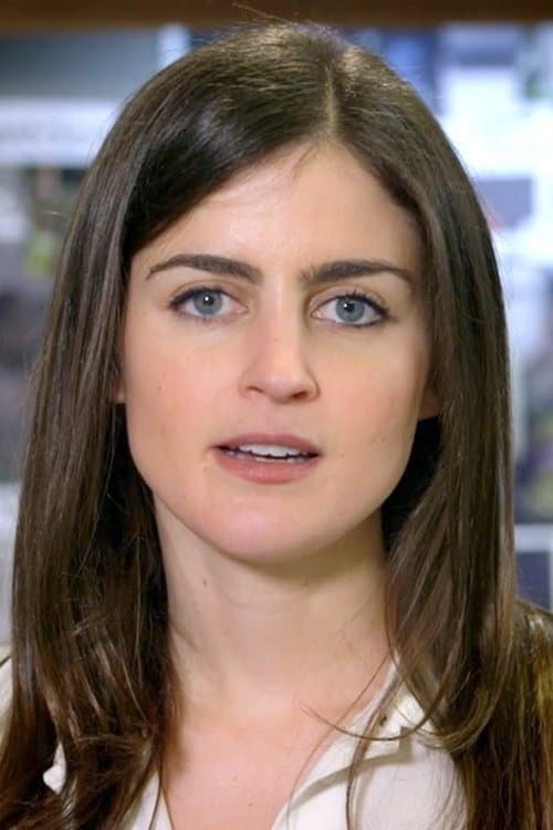 Photo of Jackie Jesko