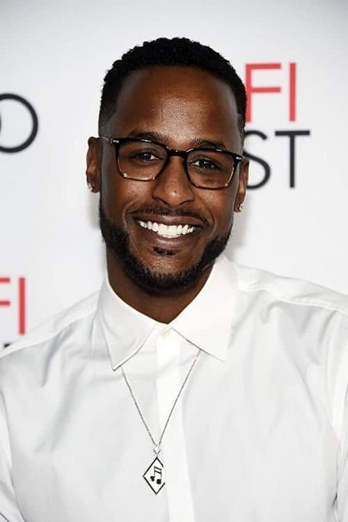 Photo of Jackie Long
