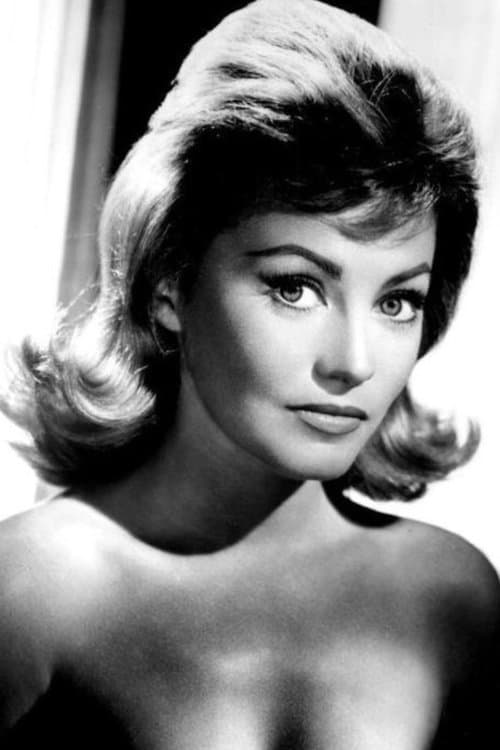 Photo of Jackie Loughery
