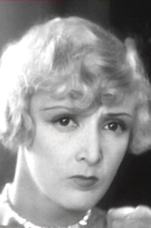 Photo of Jackie Monnier