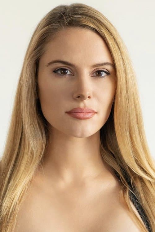 Photo of Jackie Moore