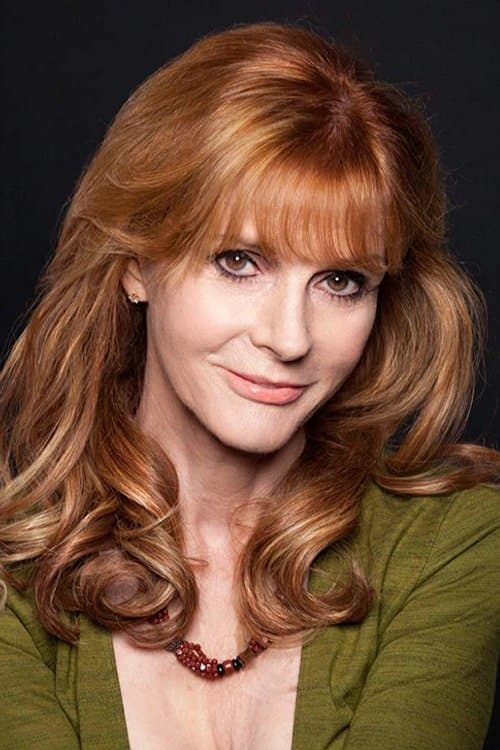 Photo of Jackie O'Brien