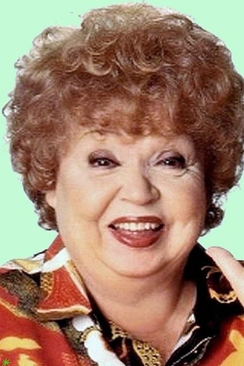 Photo of Jackie Sardou