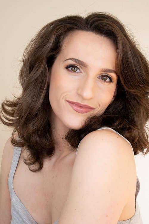 Photo of Jackie Shearn