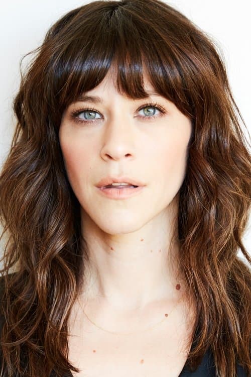 Photo of Jackie Tohn