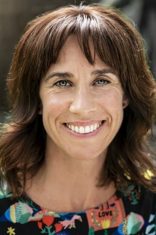 Photo of Jackie van Beek