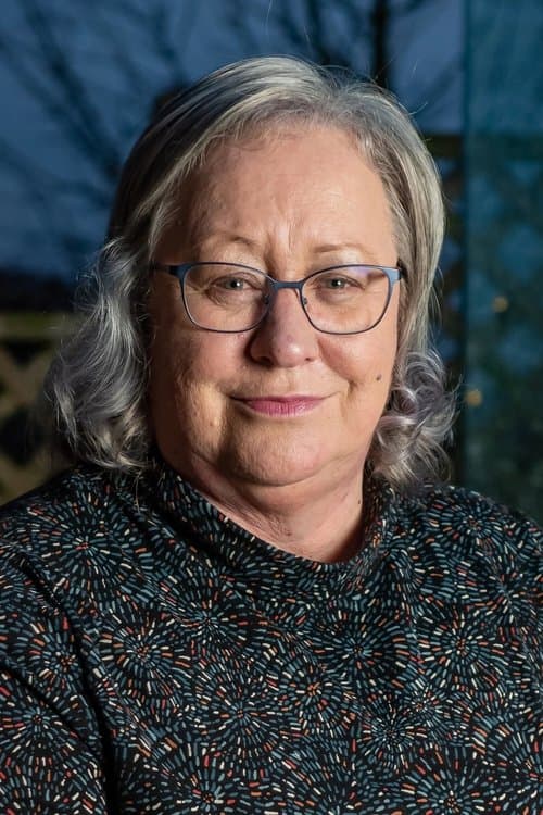 Photo of Jackie Weaver