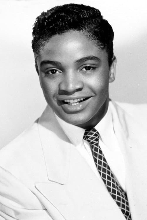 Photo of Jackie Wilson