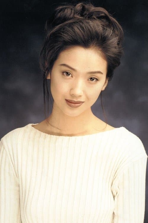 Photo of Jacklyn Wu Chien-Lien