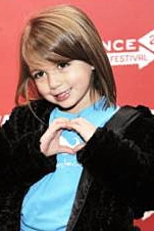 Photo of Jacklynn Smith