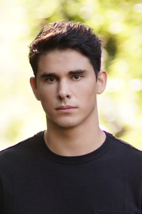 Photo of Jackson Beard