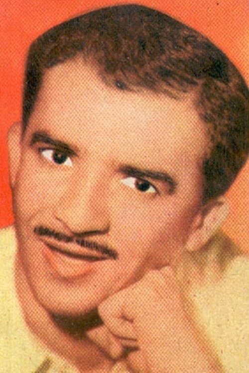 Photo of Jackson de Souza