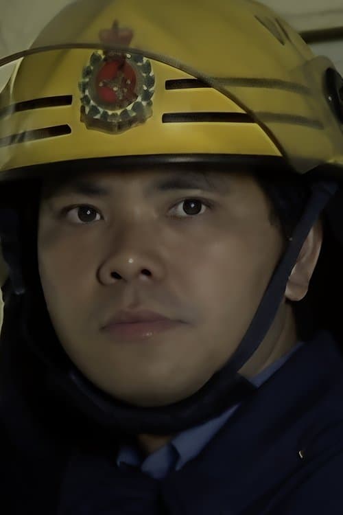 Photo of Jackson Ha Chak-Shun