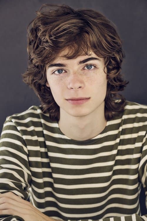 Photo of Jackson Kelly