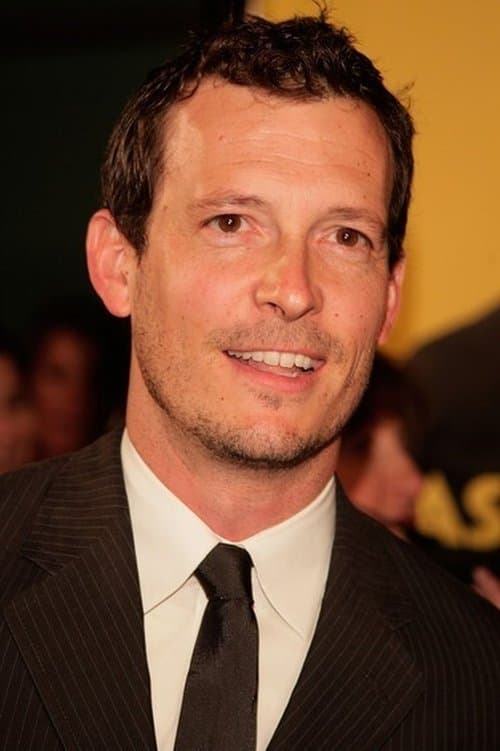 Photo of Jackson Walker