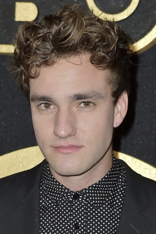 Photo of Jackson White