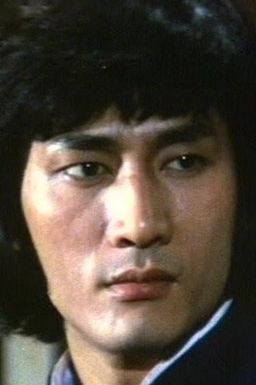 Photo of Jacky Chen Shao-Lung