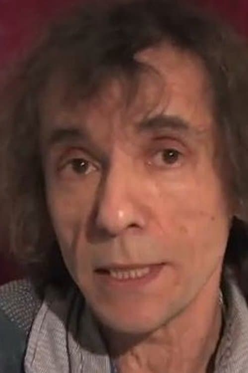 Photo of Jacky Sigaux