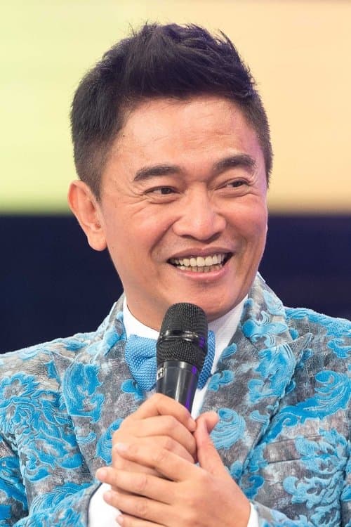 Photo of Jacky Wu