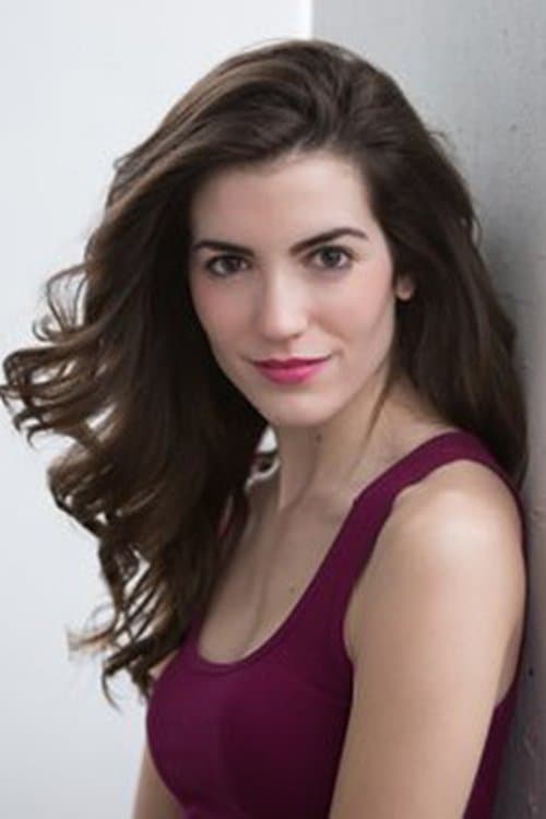 Photo of Jaclene Wilk