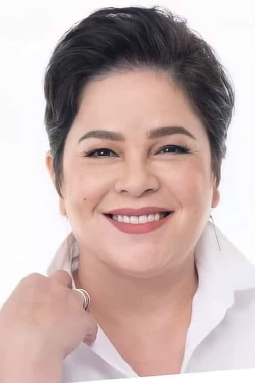 Photo of Jaclyn Jose