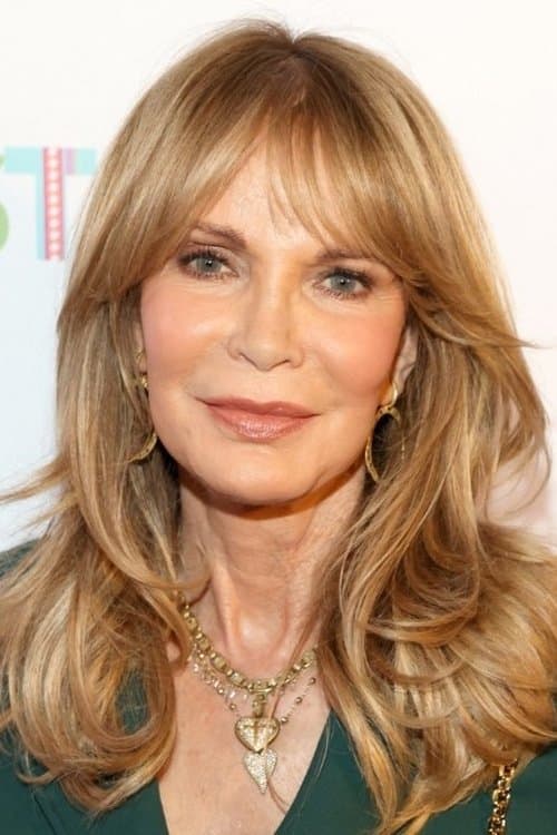 Photo of Jaclyn Smith