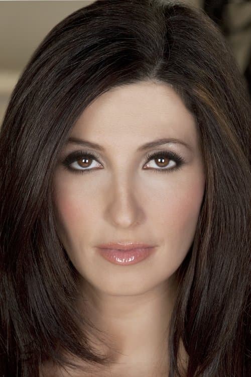 Photo of Jaclyn Stapp
