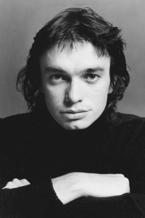 Photo of Jaco Pastorius