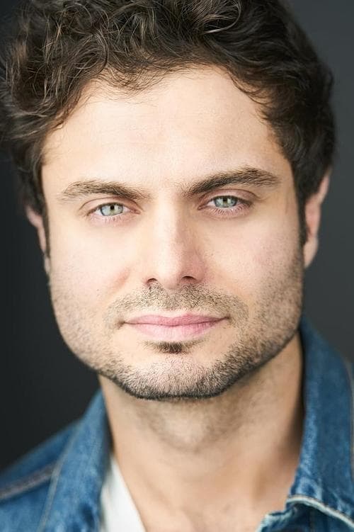Photo of Jacob Alexander