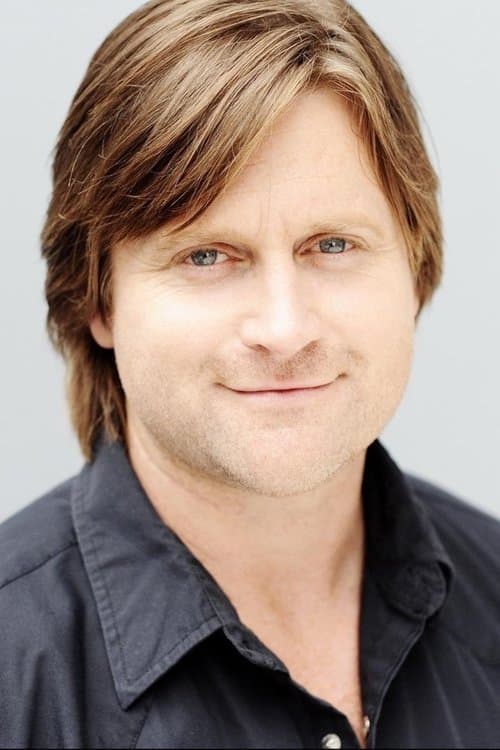 Photo of Jacob Allan