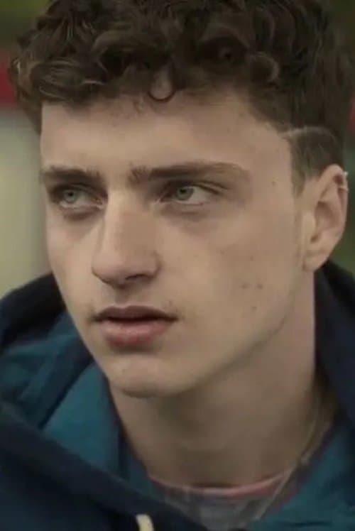 Photo of Jacob Avery