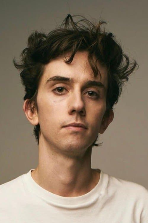 Photo of Jacob Bond