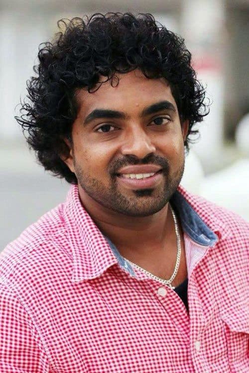 Photo of Jacob Gregory