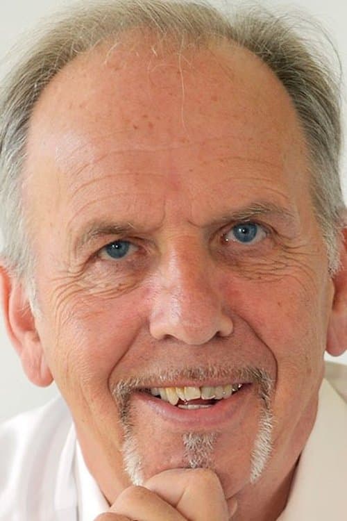 Photo of Jacob Haugaard