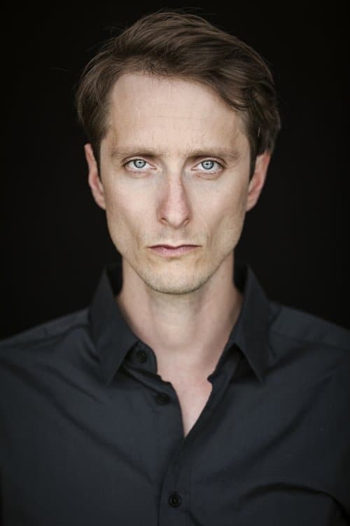 Photo of Jacob Keller