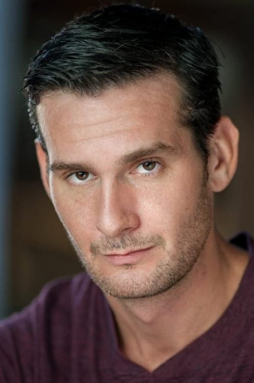 Photo of Jacob Keohane