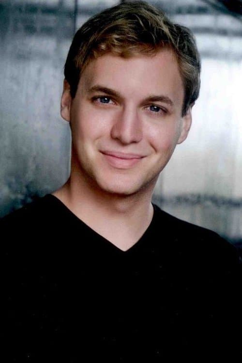 Photo of Jacob Kraemer