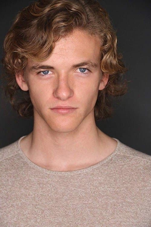 Photo of Jacob Melton