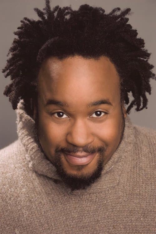 Photo of Jacob Ming-Trent