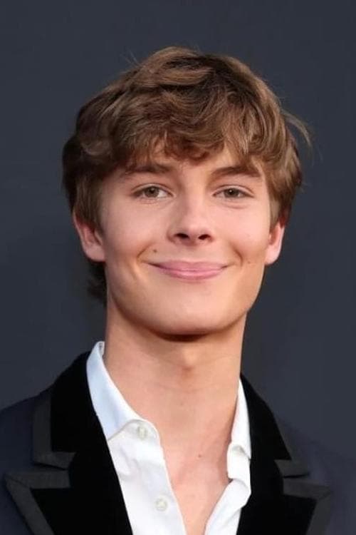 Photo of Jacob Moran