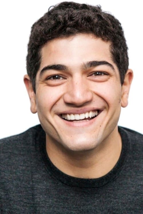 Photo of Jacob Neayem
