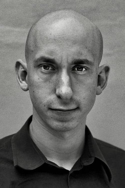 Photo of Jacob Reynolds
