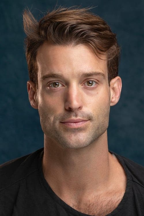 Photo of Jacob Taylor