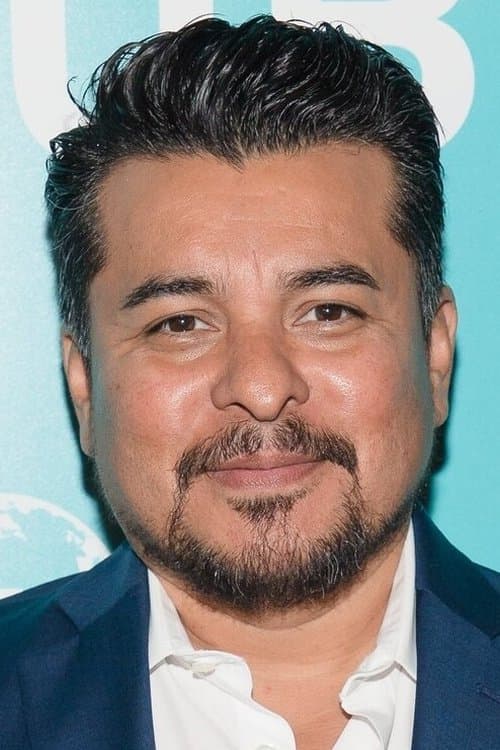 Photo of Jacob Vargas