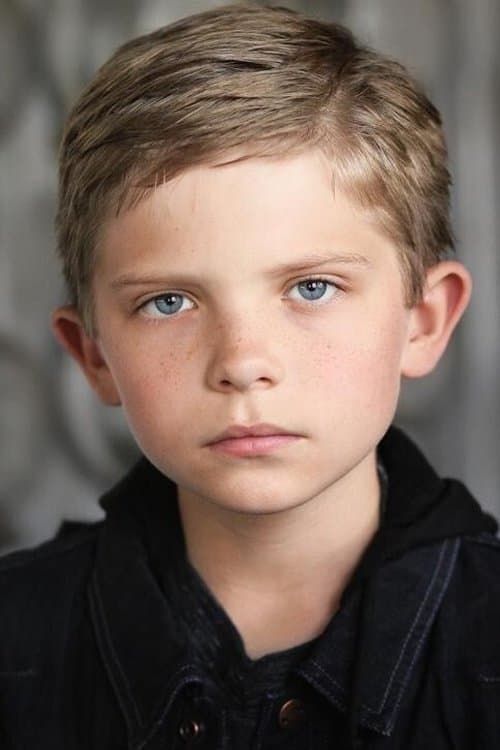 Photo of Jacob Wade