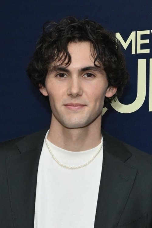 Photo of Jacob Ward