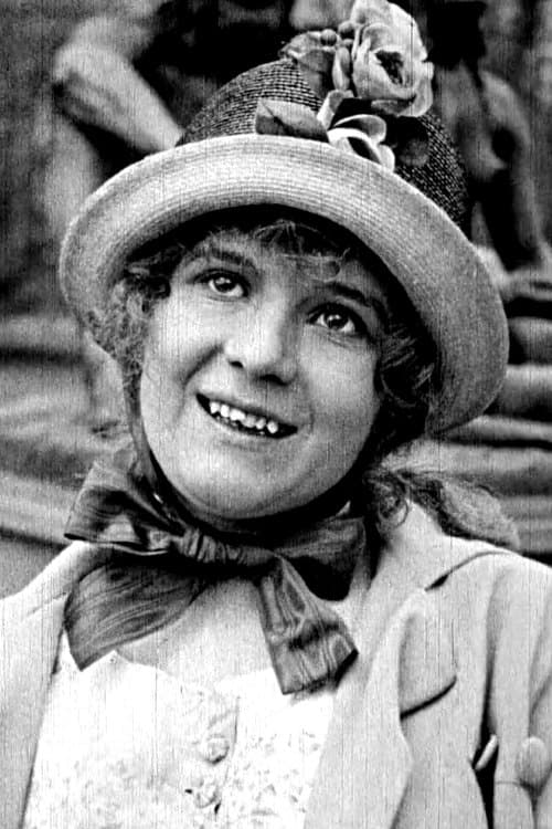 Photo of Jacoba Jessen