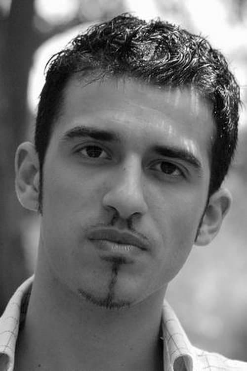 Photo of Jacopo Cullin
